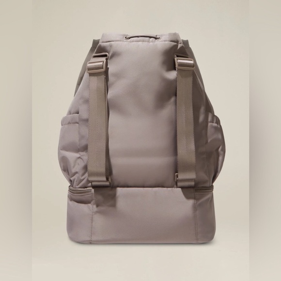 NWT Beyond Yoga Backpack main image 4